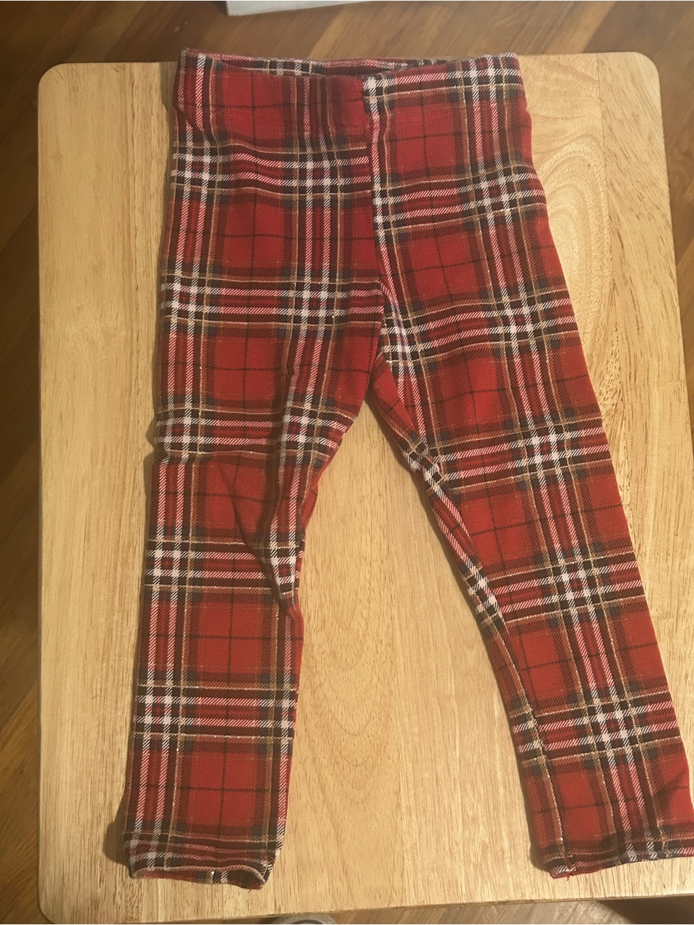 2T Girls Clothes, Jacket/Two Pair of Leggings